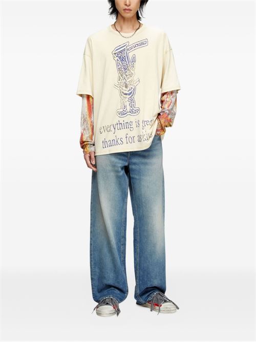  DIESEL | A18448 0PLBQ7FE